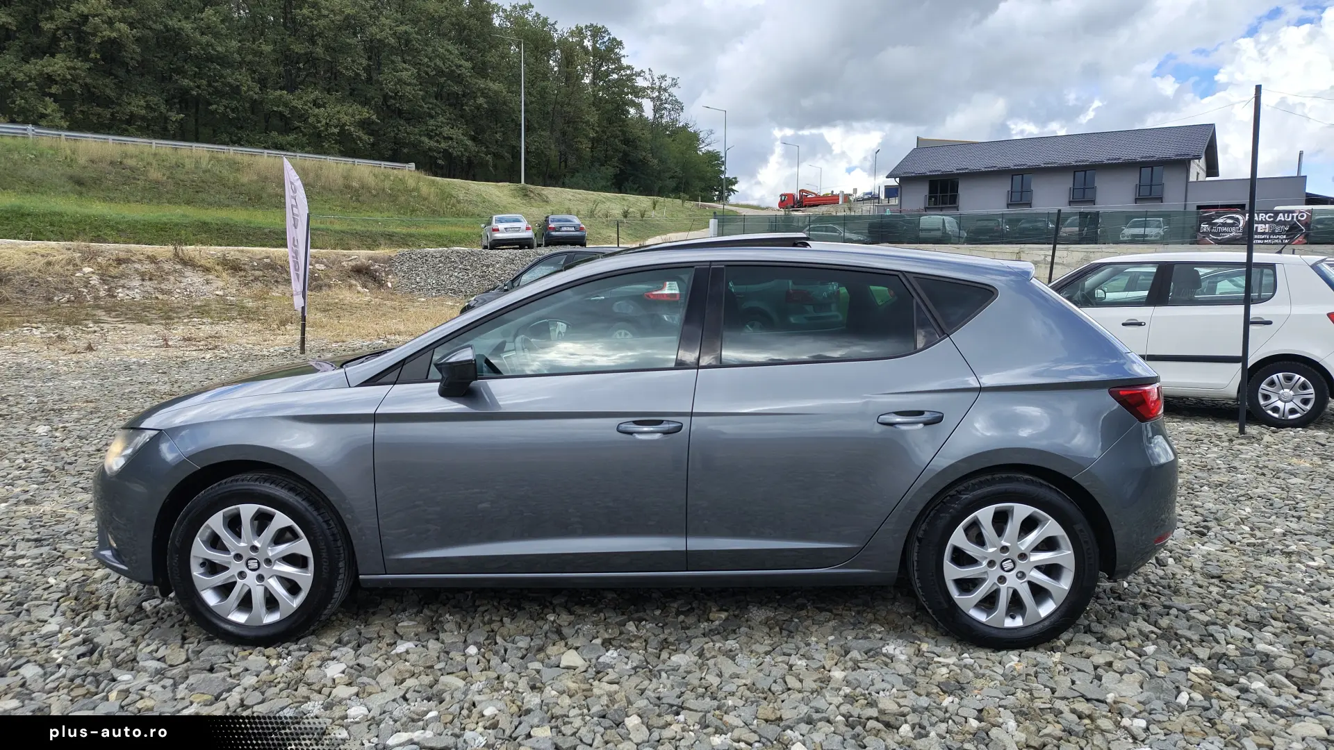 Seat Leon 1.2TSI  2013
