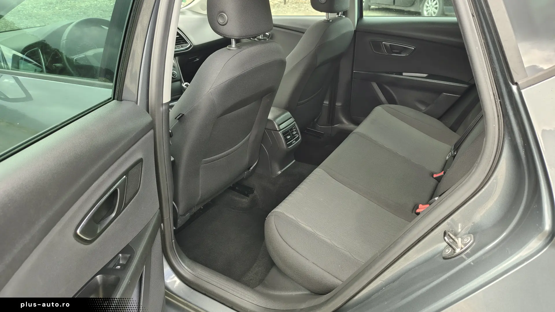 Seat Leon 1.2TSI  2013