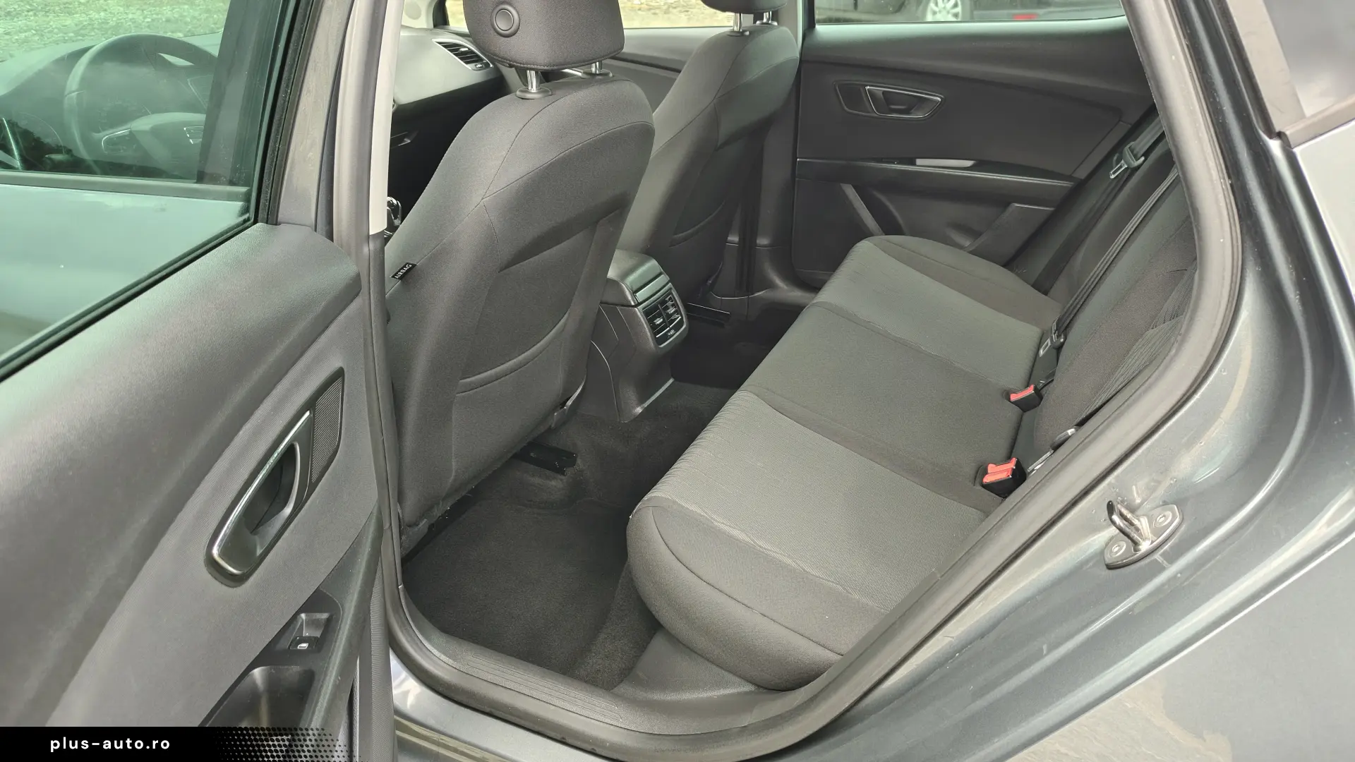 Seat Leon 1.2TSI  2013