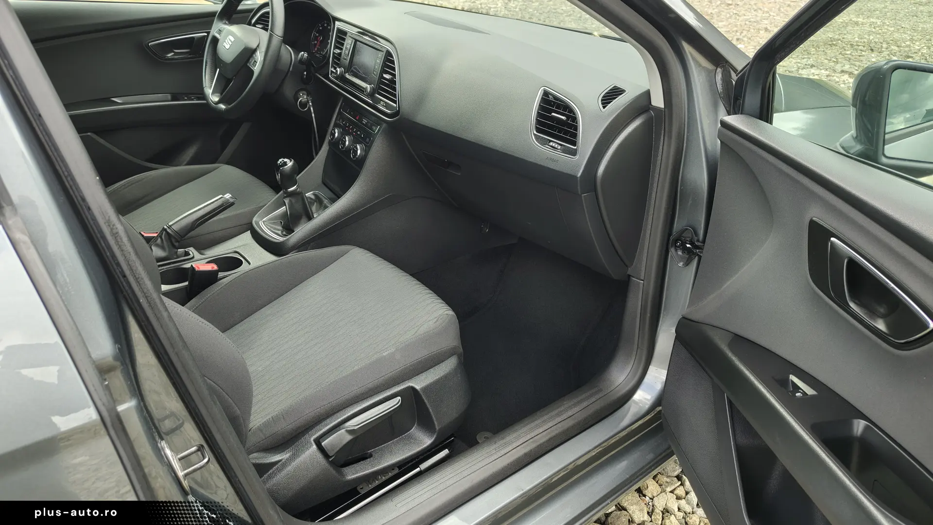 Seat Leon 1.2TSI  2013