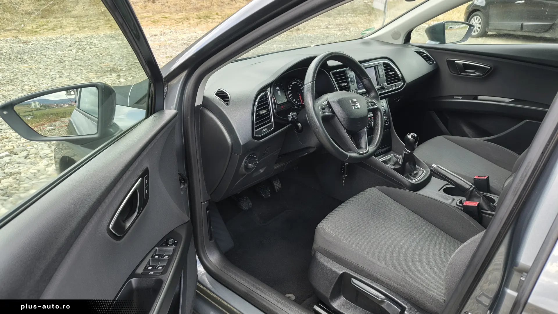 Seat Leon 1.2TSI  2013