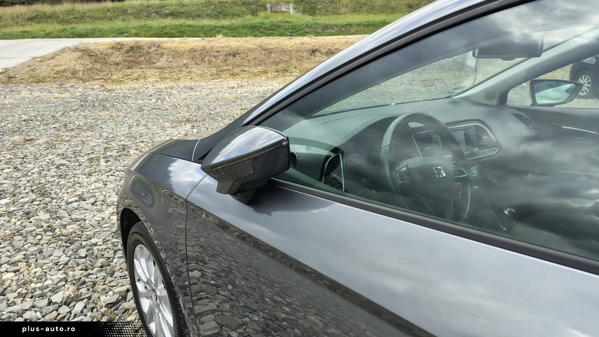 Seat Leon 1.2TSI  2013