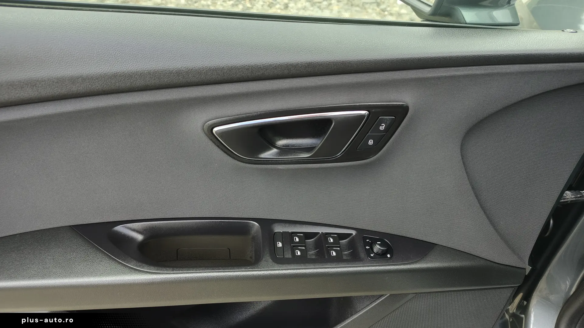 Seat Leon 1.2TSI  2013