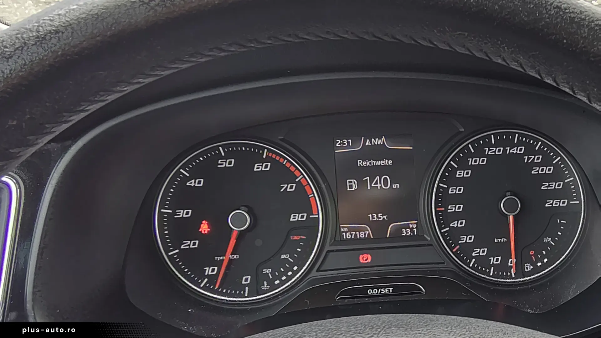 Seat Leon 1.2TSI  2013