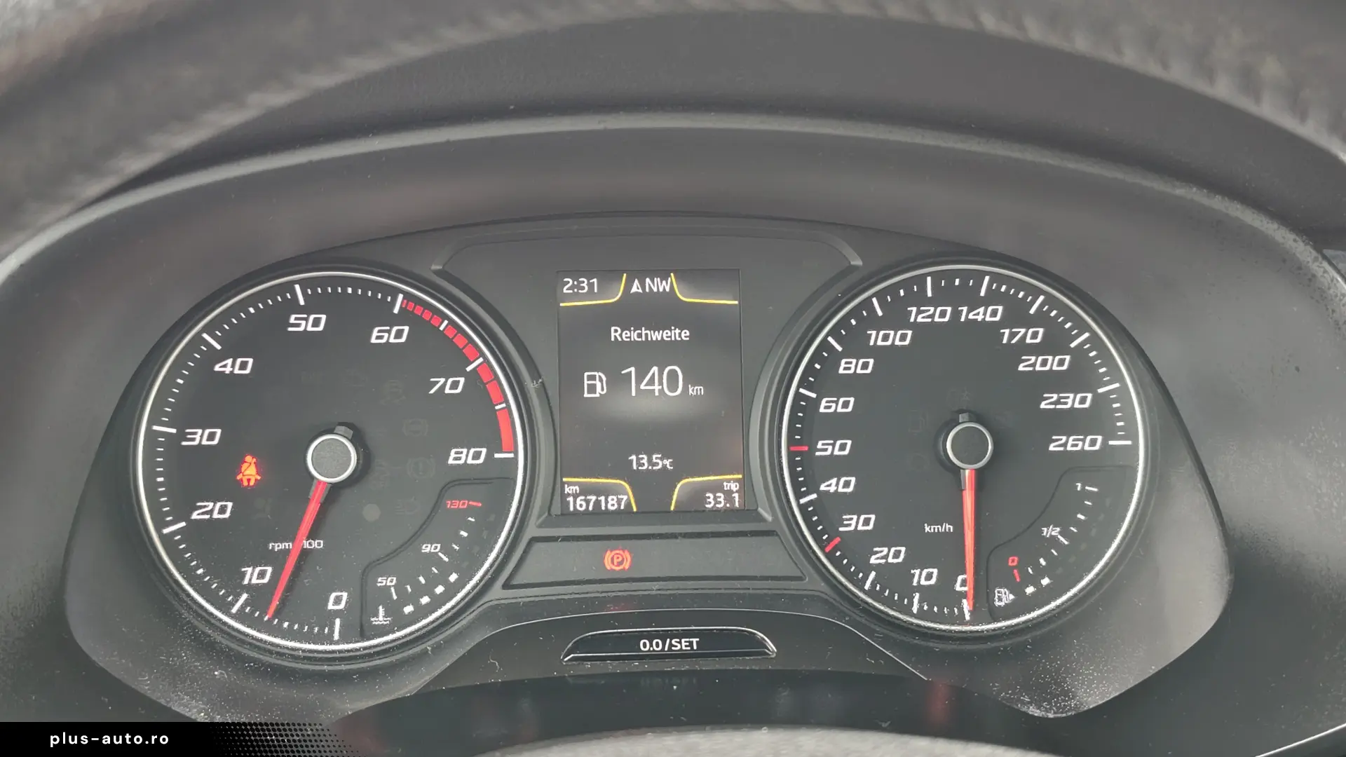 Seat Leon 1.2TSI  2013