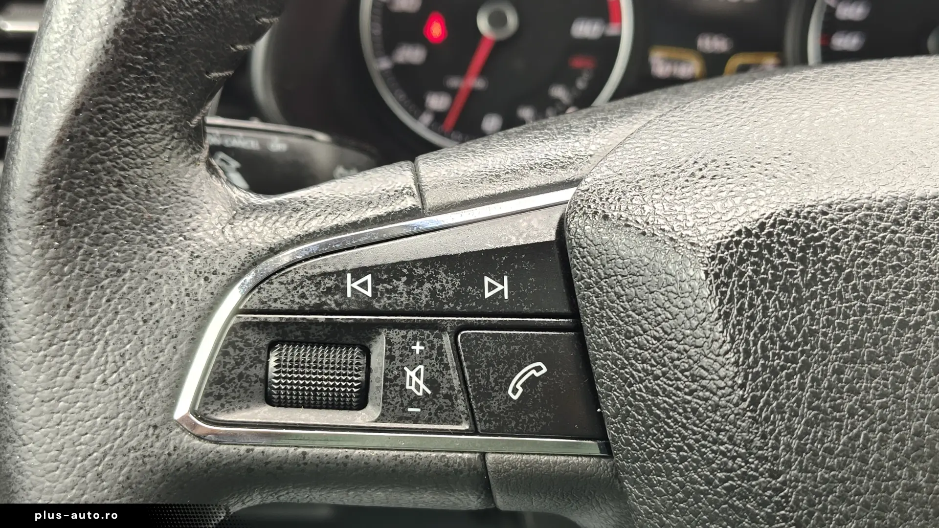 Seat Leon 1.2TSI  2013