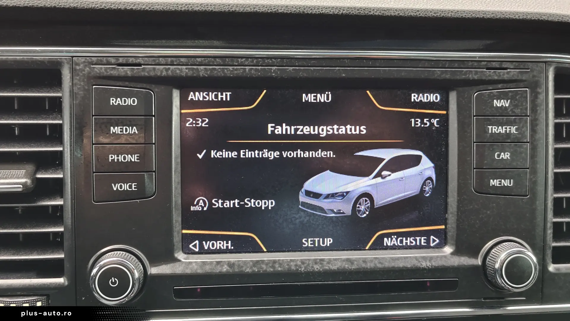 Seat Leon 1.2TSI  2013