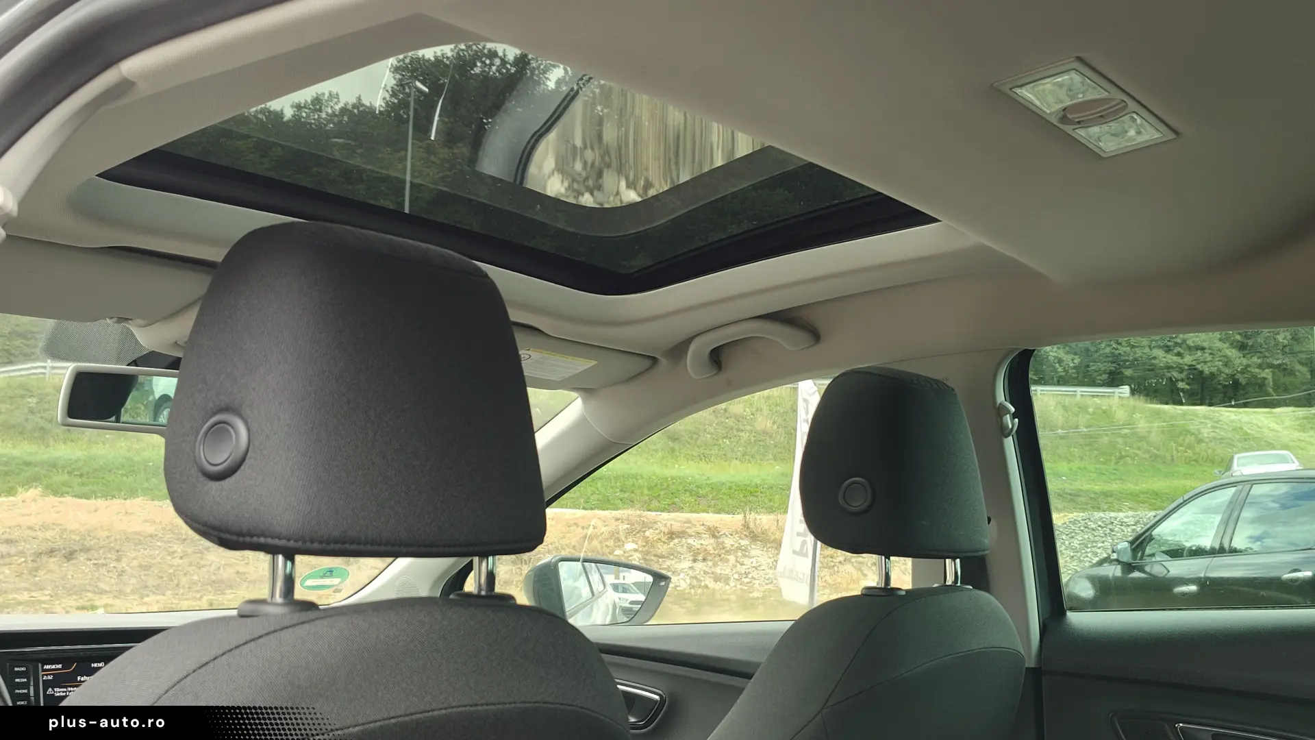 Seat Leon 1.2TSI  2013