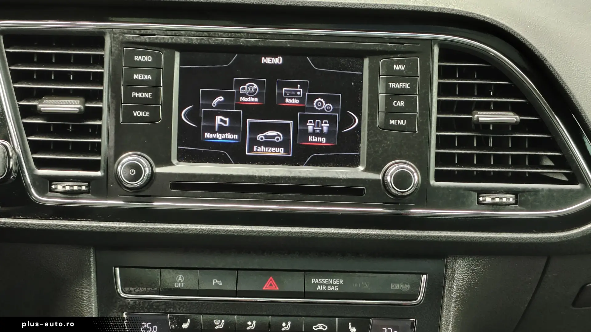 Seat Leon 1.2TSI  2013
