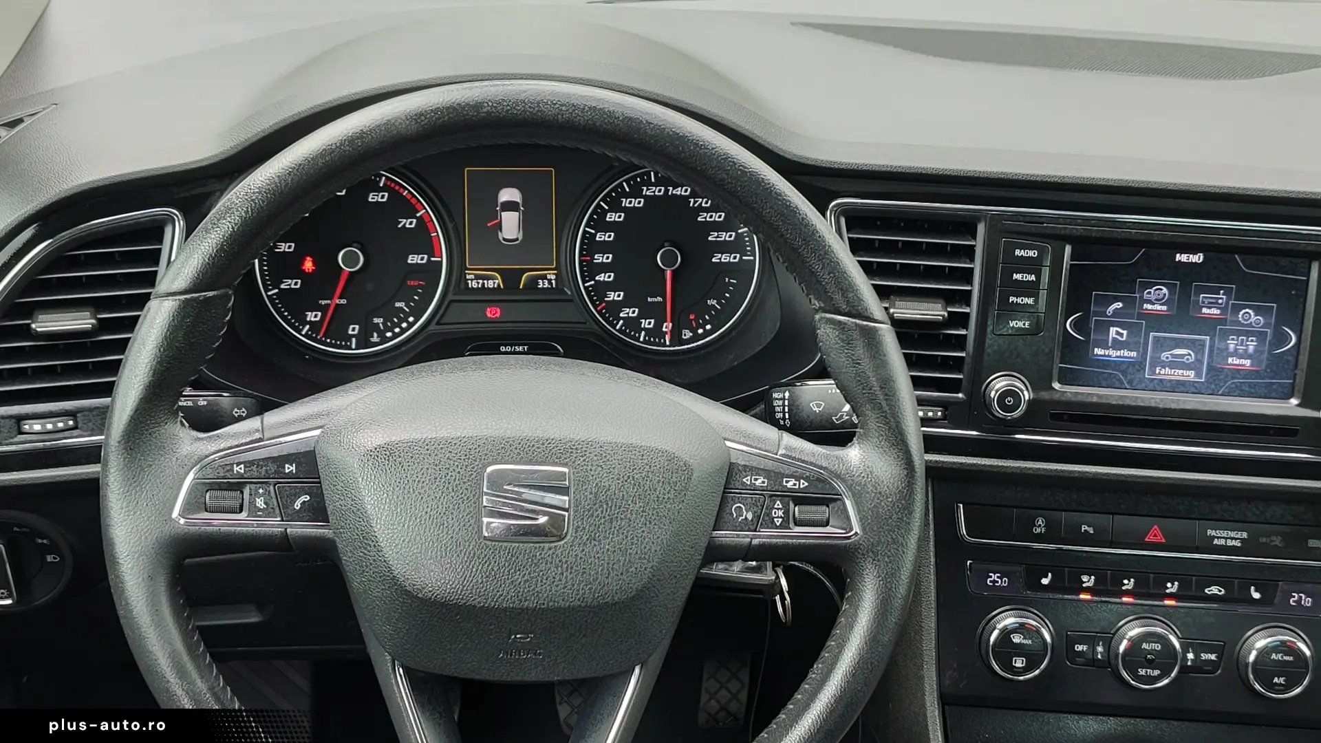 Seat Leon 1.2TSI  2013