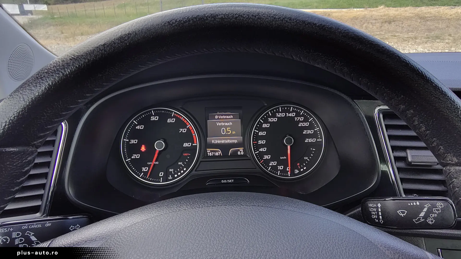 Seat Leon 1.2TSI  2013