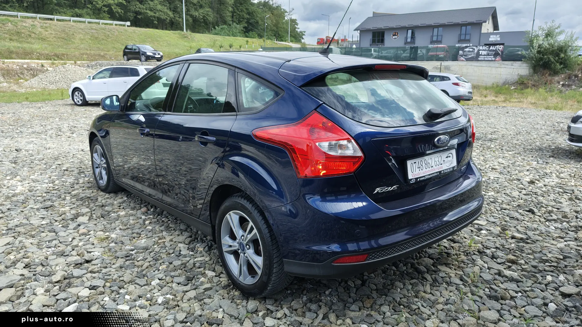 Ford