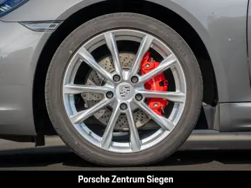 PORSCHE Boxster S  Navi Bose Bi-Xenon Dyn. Kurvenlicht