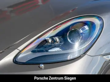 PORSCHE Boxster S  Navi Bose Bi-Xenon Dyn. Kurvenlicht