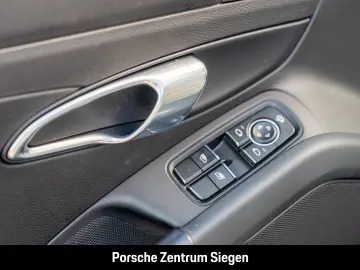 PORSCHE Boxster S  Navi Bose Bi-Xenon Dyn. Kurvenlicht