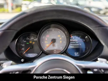 PORSCHE Boxster S  Navi Bose Bi-Xenon Dyn. Kurvenlicht