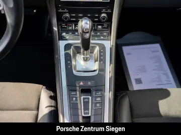 PORSCHE Boxster S  Navi Bose Bi-Xenon Dyn. Kurvenlicht