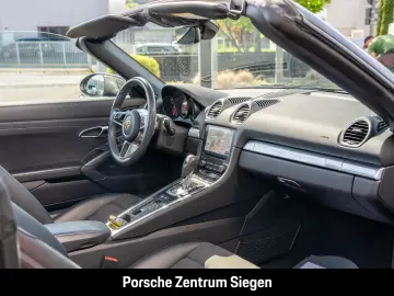 PORSCHE Boxster S  Navi Bose Bi-Xenon Dyn. Kurvenlicht