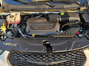 CHRYSLER Pacifica. S .L-Plus.Facelift.7 Seats