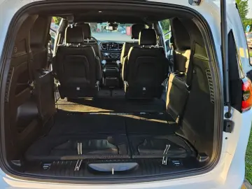 CHRYSLER Pacifica. S .L-Plus.Facelift.7 Seats