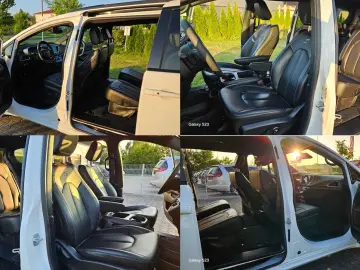 CHRYSLER Pacifica. S .L-Plus.Facelift.7 Seats
