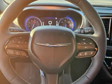 CHRYSLER Pacifica. S .L-Plus.Facelift.7 Seats