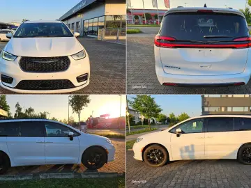 CHRYSLER Pacifica. S .L-Plus.Facelift.7 Seats
