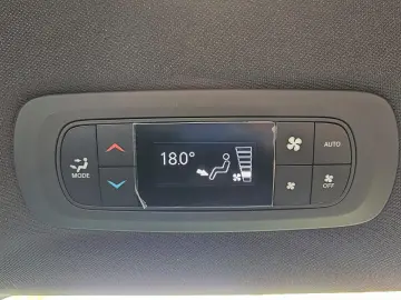 CHRYSLER Pacifica. S .L-Plus.Facelift.7 Seats
