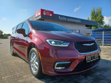 CHRYSLER Pacifica.L-Plus.Facelift.7-Seats