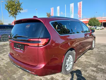 CHRYSLER Pacifica.L-Plus.Facelift.7-Seats