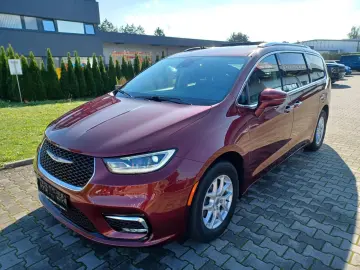 CHRYSLER Pacifica.L-Plus.Facelift.7-Seats