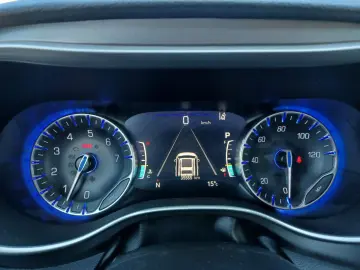 CHRYSLER Pacifica.L-Plus.Facelift.7-Seats