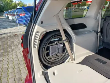 CHRYSLER Pacifica.L-Plus.Facelift.7-Seats