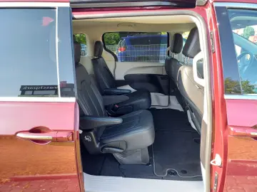 CHRYSLER Pacifica.L-Plus.Facelift.7-Seats