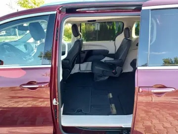 CHRYSLER Pacifica.L-Plus.Facelift.7-Seats