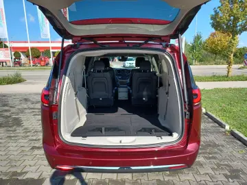 CHRYSLER Pacifica.L-Plus.Facelift.7-Seats