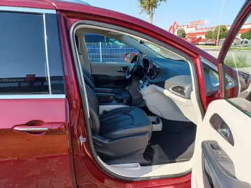 CHRYSLER Pacifica.L-Plus.Facelift.7-Seats