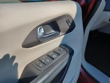 CHRYSLER Pacifica.L-Plus.Facelift.7-Seats