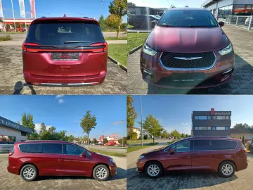 CHRYSLER Pacifica.L-Plus.Facelift.7-Seats