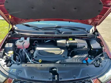CHRYSLER Pacifica.L-Plus.Facelift.7-Seats