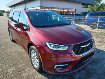 CHRYSLER Pacifica.L-Plus.Facelift.7-Seats