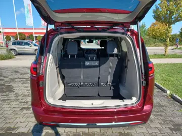 CHRYSLER Pacifica.L-Plus.Facelift.7-Seats