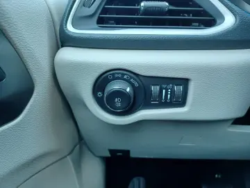 CHRYSLER Pacifica.L-Plus.Facelift.7-Seats
