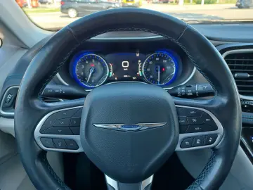 CHRYSLER Pacifica.L-Plus.Facelift.7-Seats
