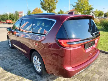 CHRYSLER Pacifica.L-Plus.Facelift.7-Seats