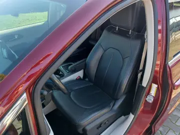 CHRYSLER Pacifica.L-Plus.Facelift.7-Seats
