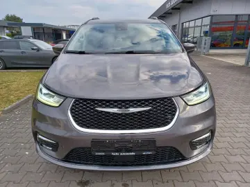 CHRYSLER Pacifica.L-Plus.7-Seats ACC.Memory. 4x4-AWD.