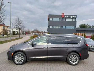 CHRYSLER Pacifica.L-Plus.7-Seats ACC.Memory. 4x4-AWD.