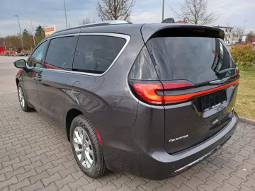 CHRYSLER Pacifica.L-Plus.7-Seats ACC.Memory. 4x4-AWD.
