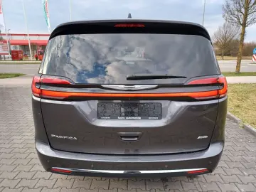 CHRYSLER Pacifica.L-Plus.7-Seats ACC.Memory. 4x4-AWD.